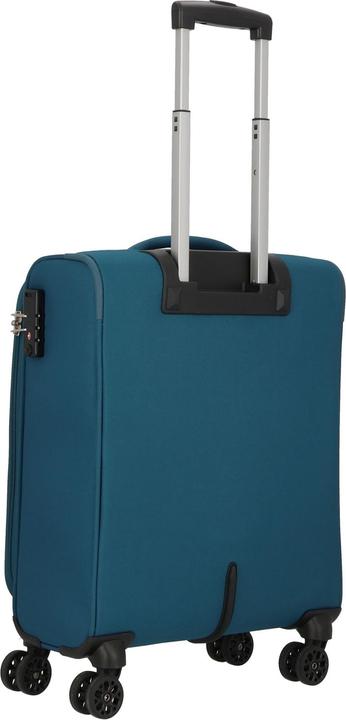 Immagine prodotto American Tourister Carrello cabina Deep Dive 4 ruote 55 cm (38 l, Bagaglio a mano (fino a 50 litri))