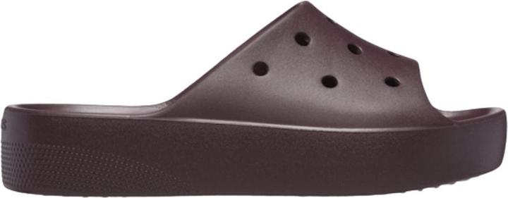 Crocs W's Classic Platform Slide