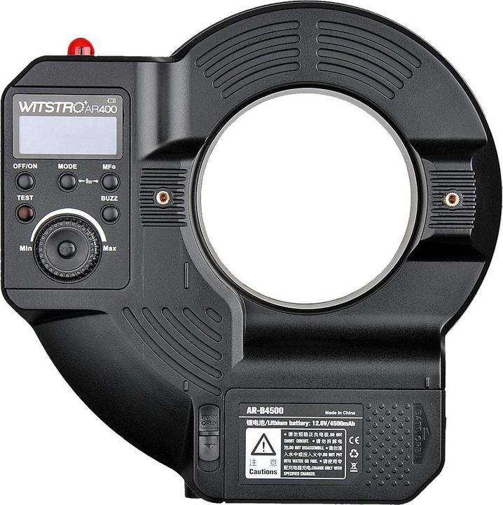 Produktbild Godox Witstro AR400 (Godox)