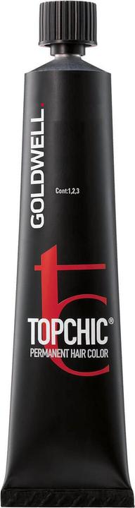 Immagine prodotto Goldwell 8N@GB Topchic Colore per capelli 60ml (8NGB)