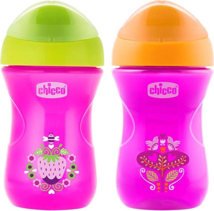 Produktbild Chicco Easy Trinkbecher