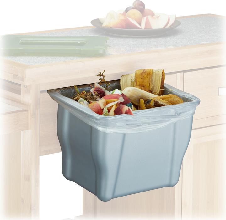 Actual product image Relaxdays Litter bins (5 l)