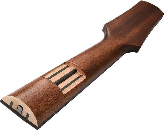 Actual product image Walden B1E Baritone Westerngitarre (Western guitar, Rosewood, Spruce, Aluminium, Bone)
