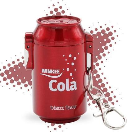 Produktbild Winkee Ashtray - Portable Ashtray Cola