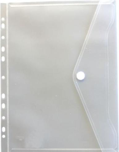 Actual product image Herba-Plastic Dokumententasche (A4)