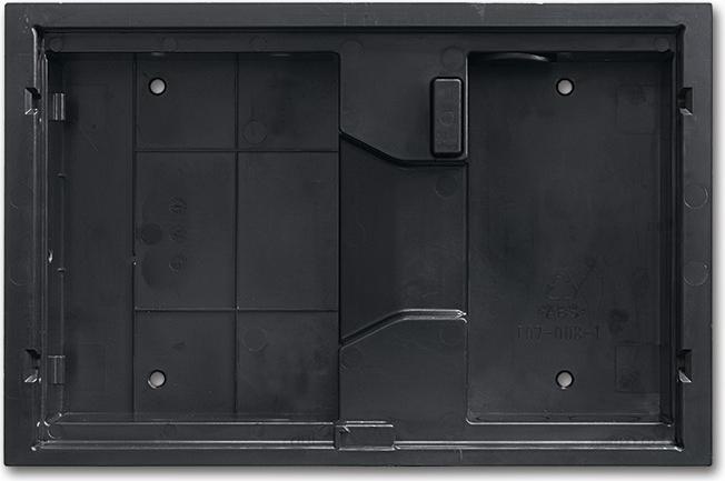 Actual product image Busch-Jaeger 6136/07 UP