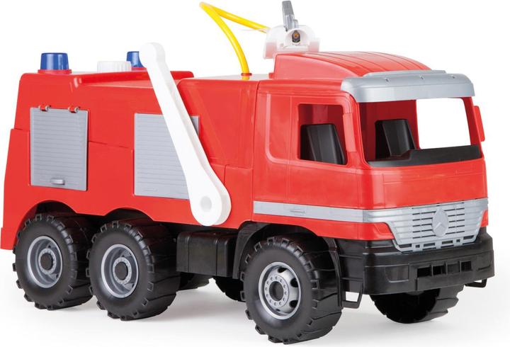 Produktbild Lena GIGA TRUCKS Fire Truck
