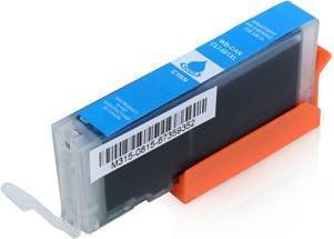 Immagine prodotto Hermex Cartuccia d'inchiostro compatibile XXL per Canon PIXMA TS6351 (C)