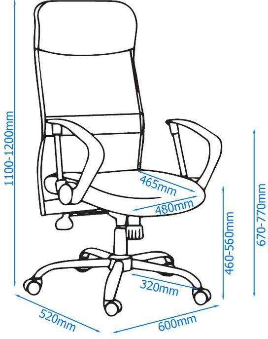 Actual product image Alphason Orlando