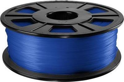 Produktbild Renkforce Filament ABS Pro 1.75 mm 1 kg (ABS, 1.75 mm, 1000 g, Blau)