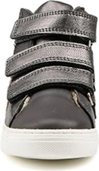 Produktbild Benjie Cologny velcro Fourrée TEX Klein Kind (27)