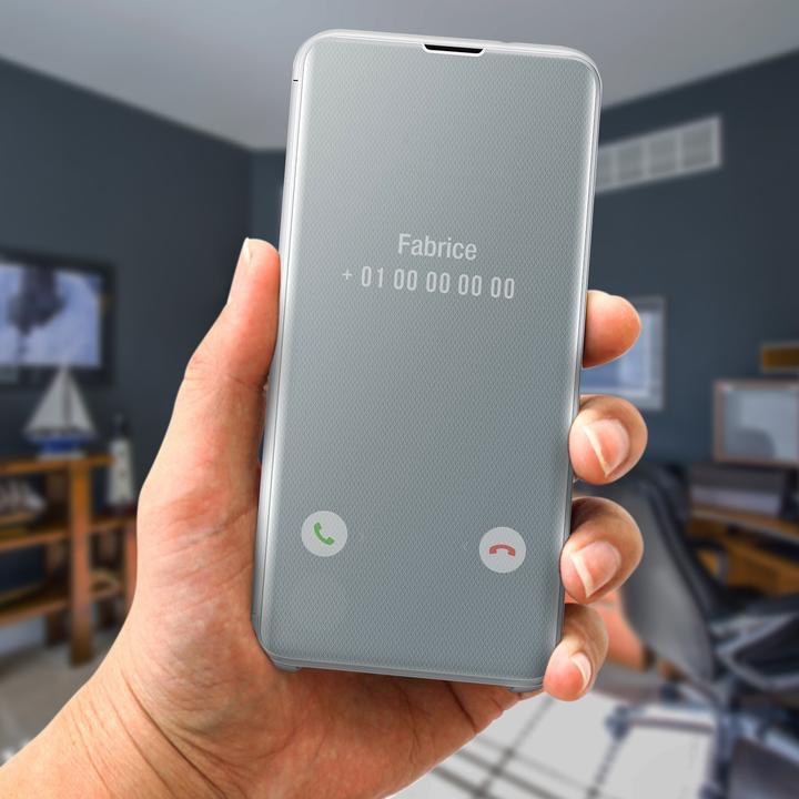 Image du produit Samsung Clear View (Samsung Galaxy S10e)