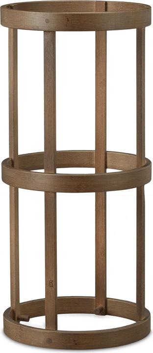 Relaxdays Bambus (20.5 x 20.5 x 45 cm)
