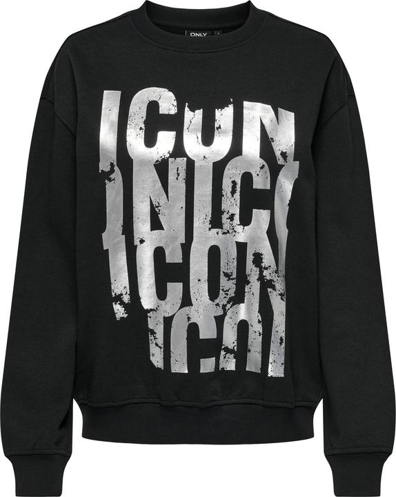 Actual product image Only ONLGWEN Sweatshirt Sweatshirt (M)