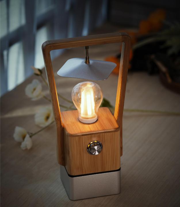 Image du produit Wild Land Bamboo Latern