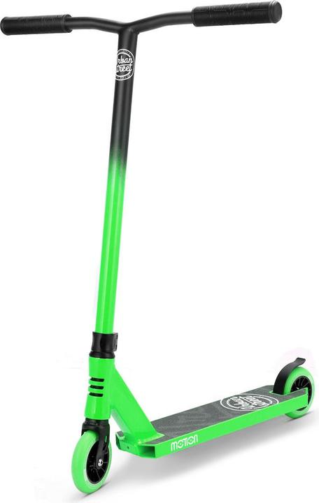 Nero-Verde