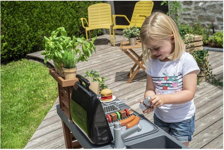 Produktbild Smoby Garden Kitchen Outdoor-Gartenküche