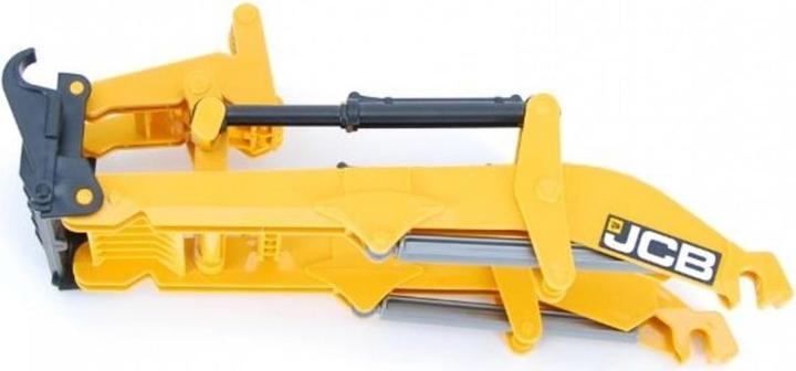 Image du produit Bruder Bras de godet pour JCB 5CX