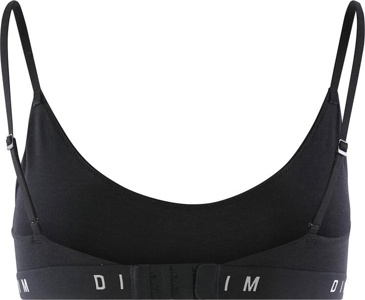 Actual product image DIM Crop-Top Originals (M)