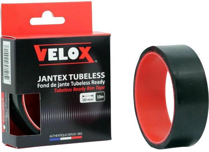 Velox Tubetype (30 mm)