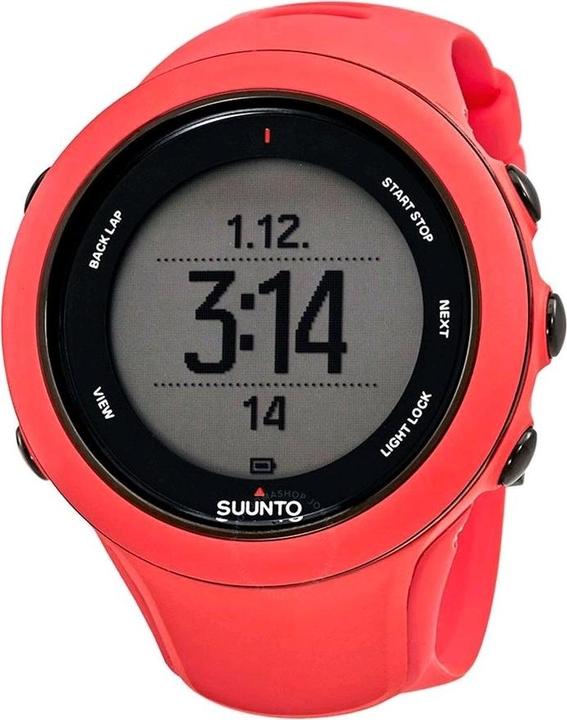 Image du produit Suunto Ambit3 Sport Coral HR (50 mm)