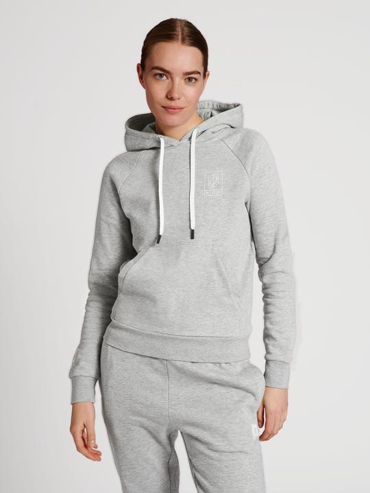 Produktbild hummel Gg12 Sweat Hoodie Woman (XXL)