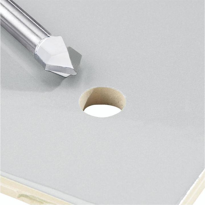 Produktbild Bosch Professional Zubehör Fliesenbohrer CYL-9 Ceramic, 8 x 80 mm (8 mm)