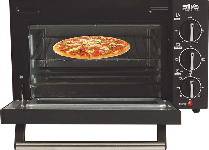 Actual product image Silva MB1400