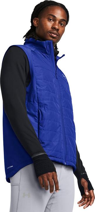 Image du produit Under Armour Gilet Storm Session Run (M)