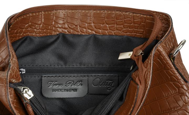 Actual product image Cluty Umhängetasche