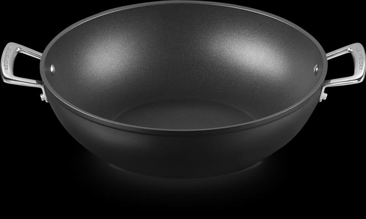 Produktbild Le Creuset Wok (32 cm, Wok Pfanne, Aluminium)