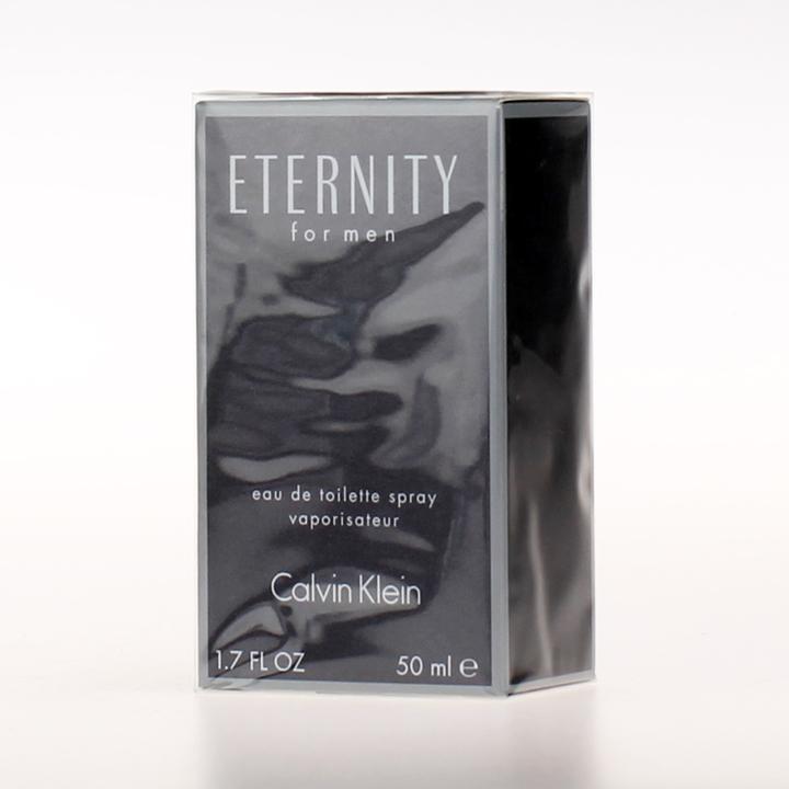 Immagine prodotto Calvin Klein Eternità (Eau de toilette, 50 ml)