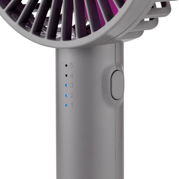 Actual product image Unold Breezy II