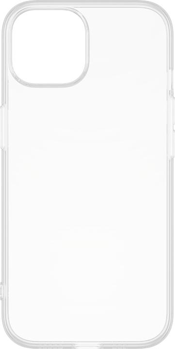 Produktbild PanzerGlass SAFE. TPU Case iPhone 2023 6.1 (Apple iPhone 15)