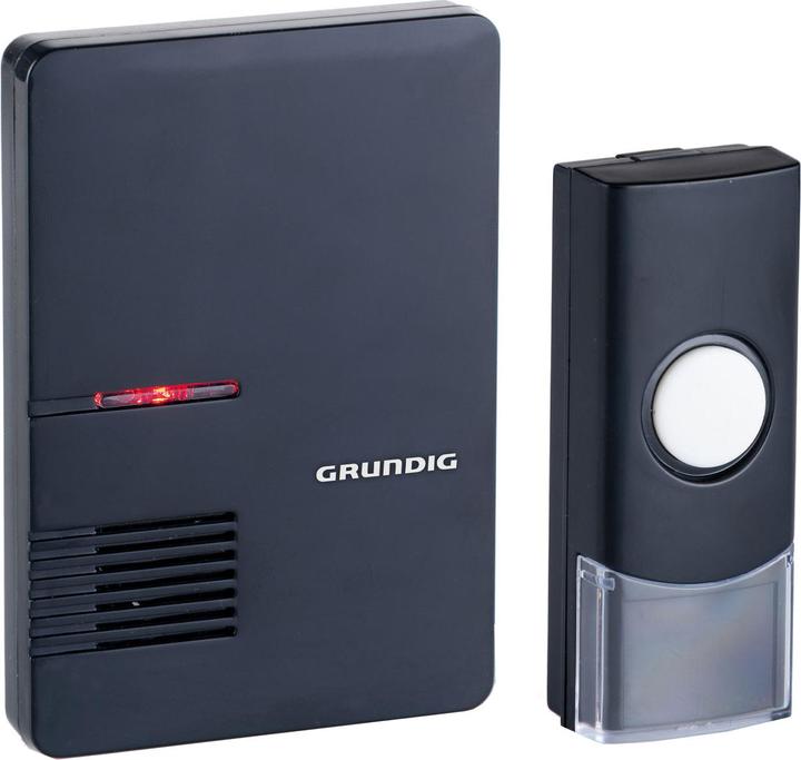 Produktbild Grundig Türklingel (Funk)
