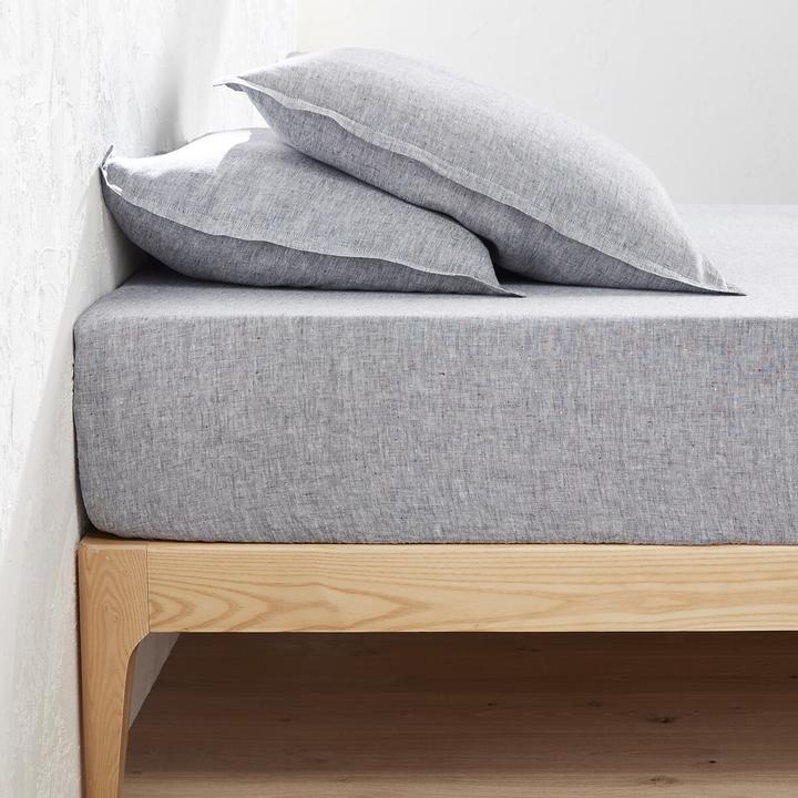 Image du produit La Redoute Interieurs Linot (Housse de couette, 160 x 200 cm)