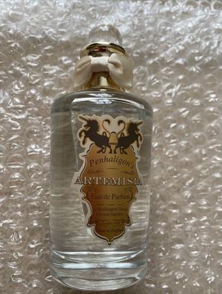 Produktbild Penhaligon's Eau de Toilette re21 (Eau de Toilette, 100 ml)