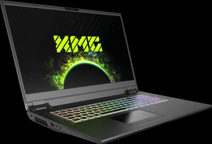 Produktbild XMG Pro 17 (17.30", Intel Core i7-10875H, 32 GB, 1000 GB, CH)