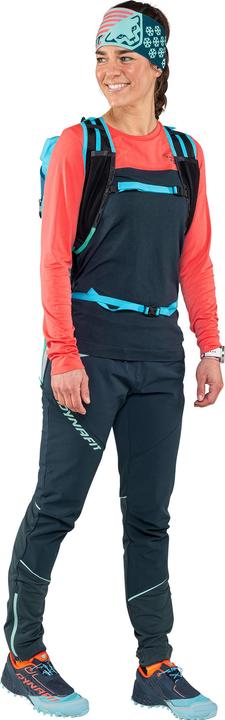 Produktbild Dynafit TRAVERSE S-TECH LONGSLEEVE, Damen (M, L)