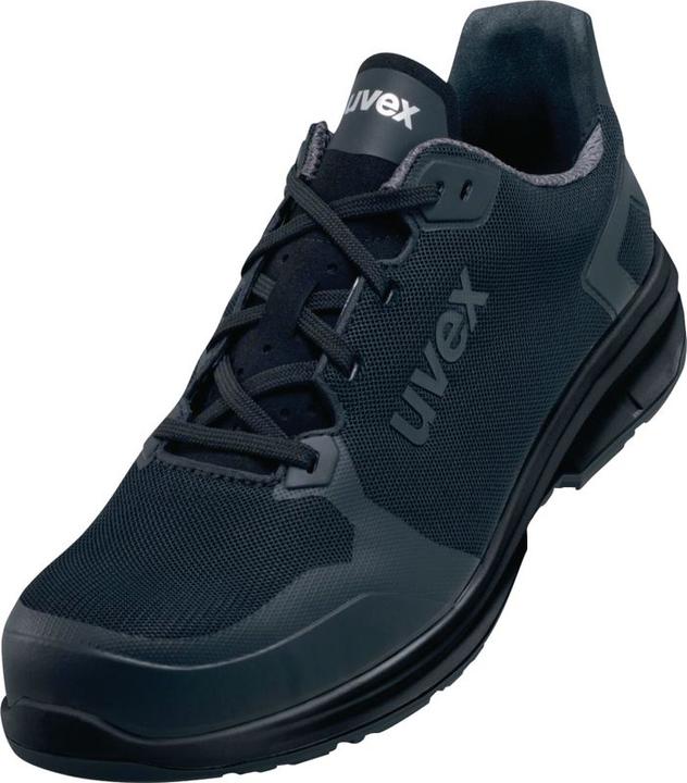 Actual product image Uvex Safety 1 sport (S1P, 52)