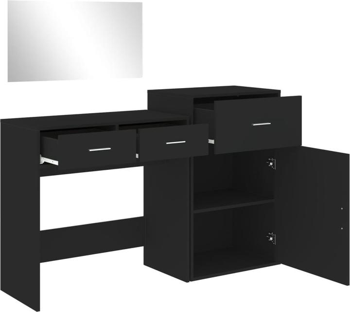 Produktbild VidaXL Katusha (80 x 39 x 80 cm)