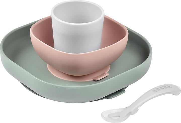 Actual product image Beaba Dinner Set