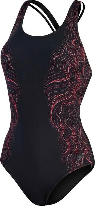 Produktbild Speedo Calypso Shaping Einteiler Badeanzug (44 D)