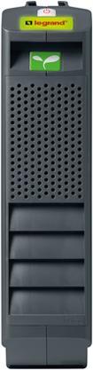 Image du produit Legrand Ups 800 Va Tower Online Whad He (800 VA, 800 W, Double convertisseur en ligne Onduleur)