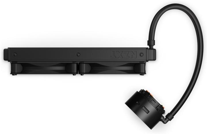 Image du produit NZXT Kraken Z63