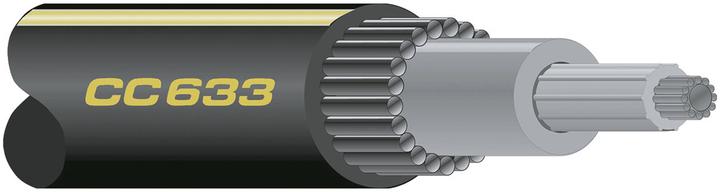 Teleflex SeaStar Xtreme CC633