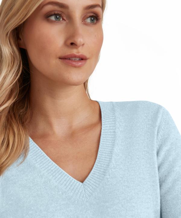Image du produit Falke LU Classic V-Neck w (XS)