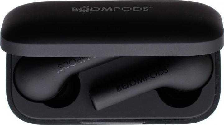 Actual product image Boompods Bassline (ANC, 4.50 h, Wireless)