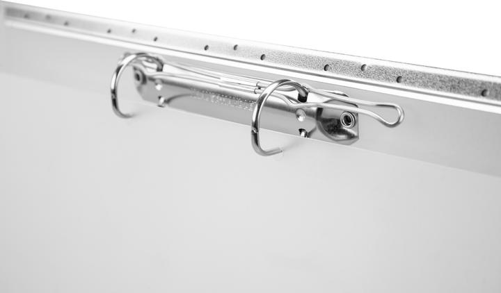 Actual product image Biella Vetromobil hanging file (A4, 5 Piece)