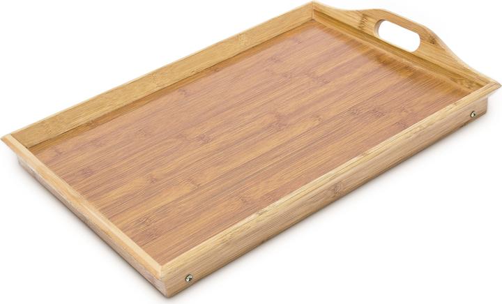 Actual product image Relaxdays Bamboo